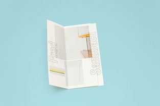 精选国外优秀宣传册排版设计欣赏 包装与装潢印刷的艺术融合