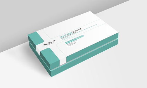 产品包装与包装装潢印刷品的印刷技术与应用