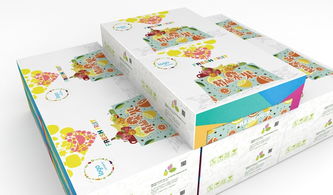 精致品味，礼赠不凡 高档精品水果包装礼品盒设计全攻略