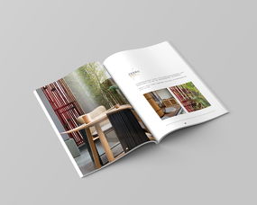 从实景到画册 装修项目的视觉叙事与专业印刷呈现