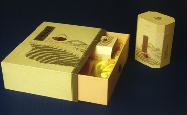 通州市美术彩印厂 专业包装印刷与创意设计的一站式服务